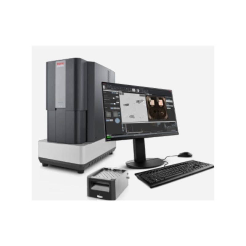 Thermo Fisher Scientific Phenom ParticleX Steel Desktop SEM