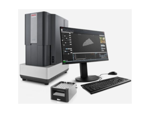 Thermo Fisher Scientific Phenom ParticleX TC Desktop SEM