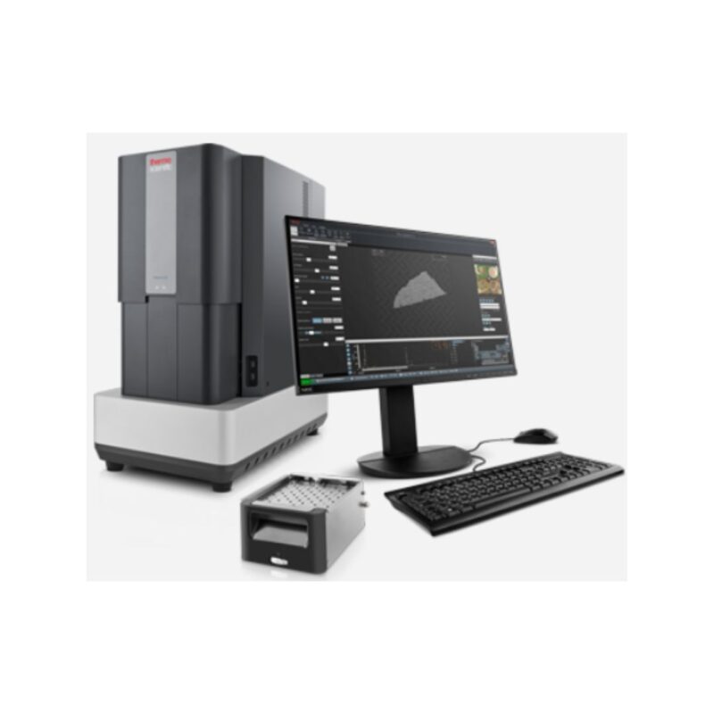 Thermo Fisher Scientific Phenom ParticleX TC Desktop SEM