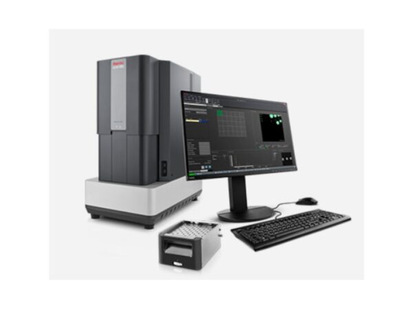 Thermo Fisher Scientific Phenom Perception GSR Desktop SEM