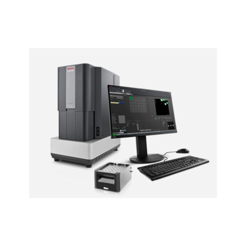 Thermo Fisher Scientific Phenom Perception GSR Desktop SEM