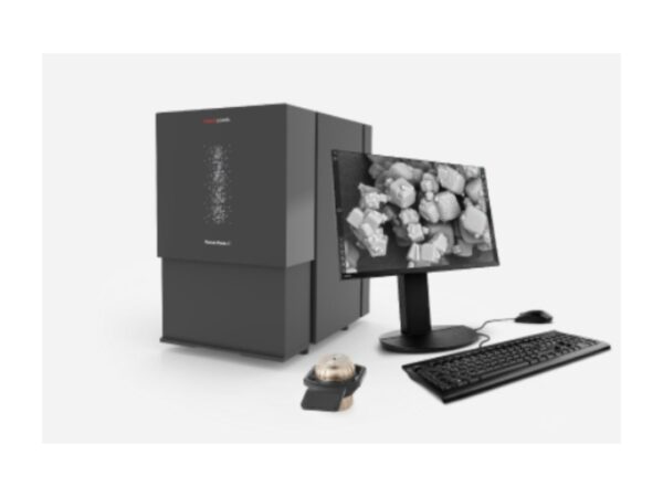 Thermo Fisher Scientific Phenom Pharos G2 Desktop FEG-SEM