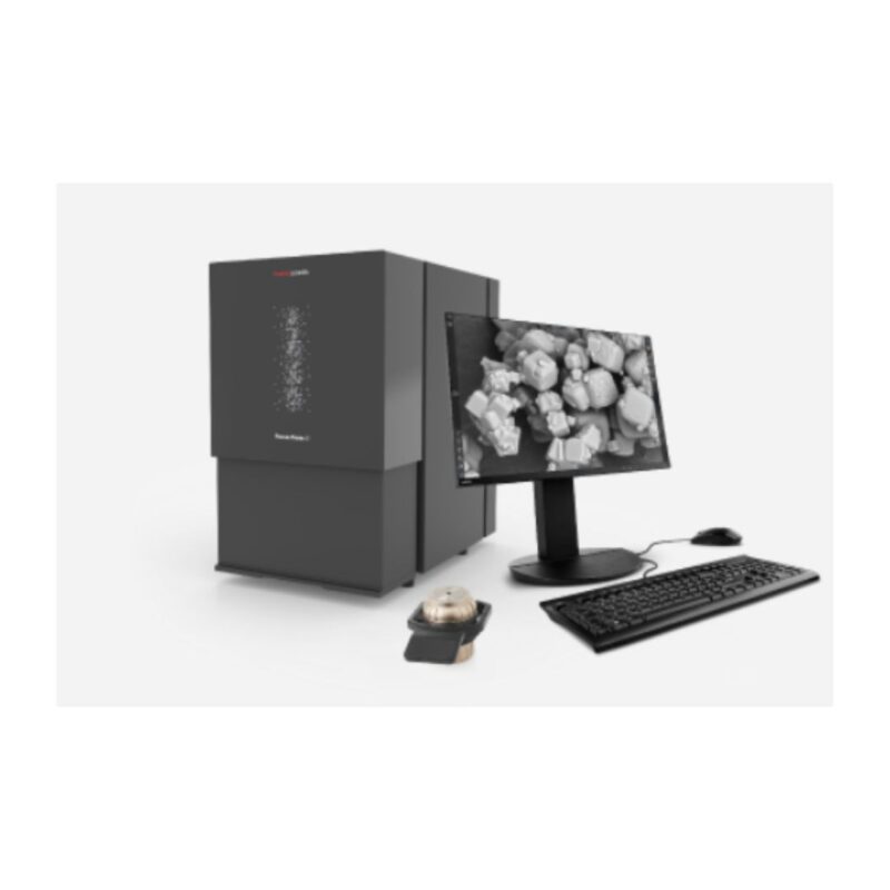 Thermo Fisher Scientific Phenom Pharos G2 Desktop FEG-SEM