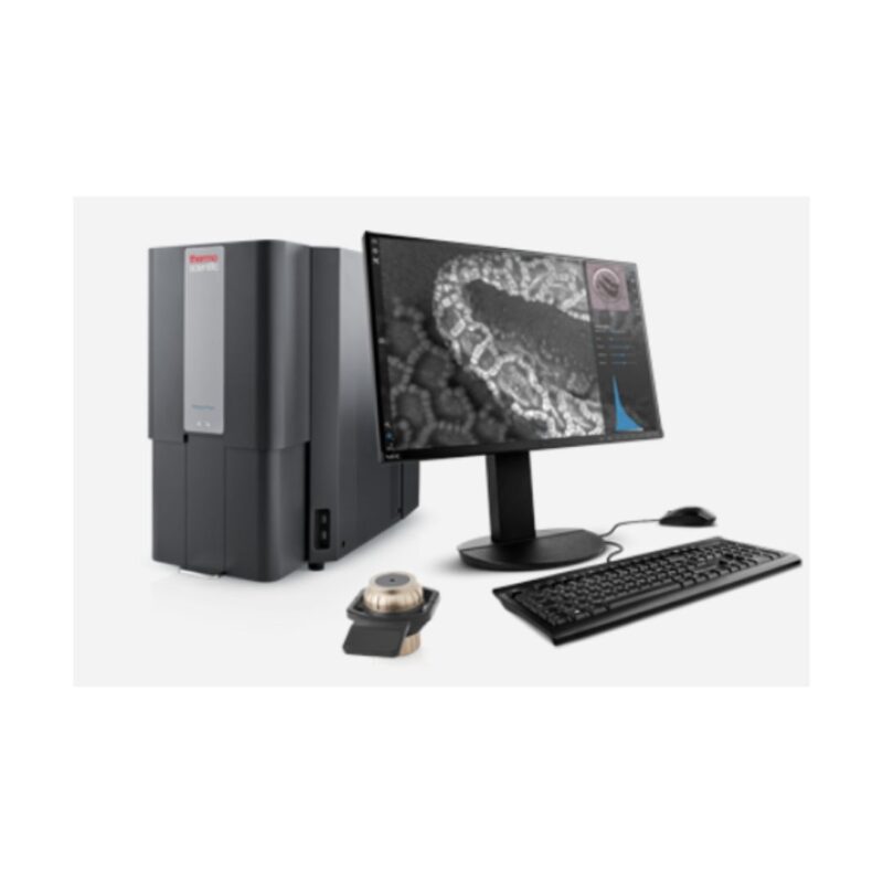 Thermo Fisher Scientific Phenom ProX Desktop SEM