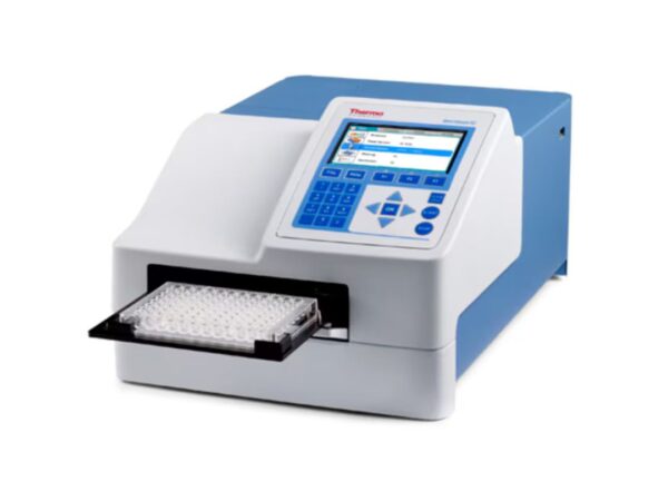 ThermoFisher Multiskan™ FC Microplate Photometer Catalog number 51119000