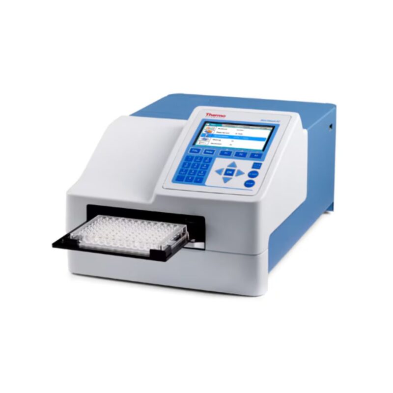 ThermoFisher Multiskan™ FC Microplate Photometer Catalog number 51119000