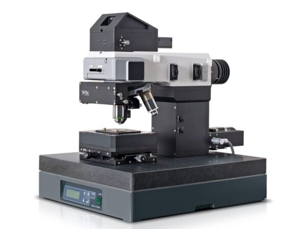 WITec alpha300 A