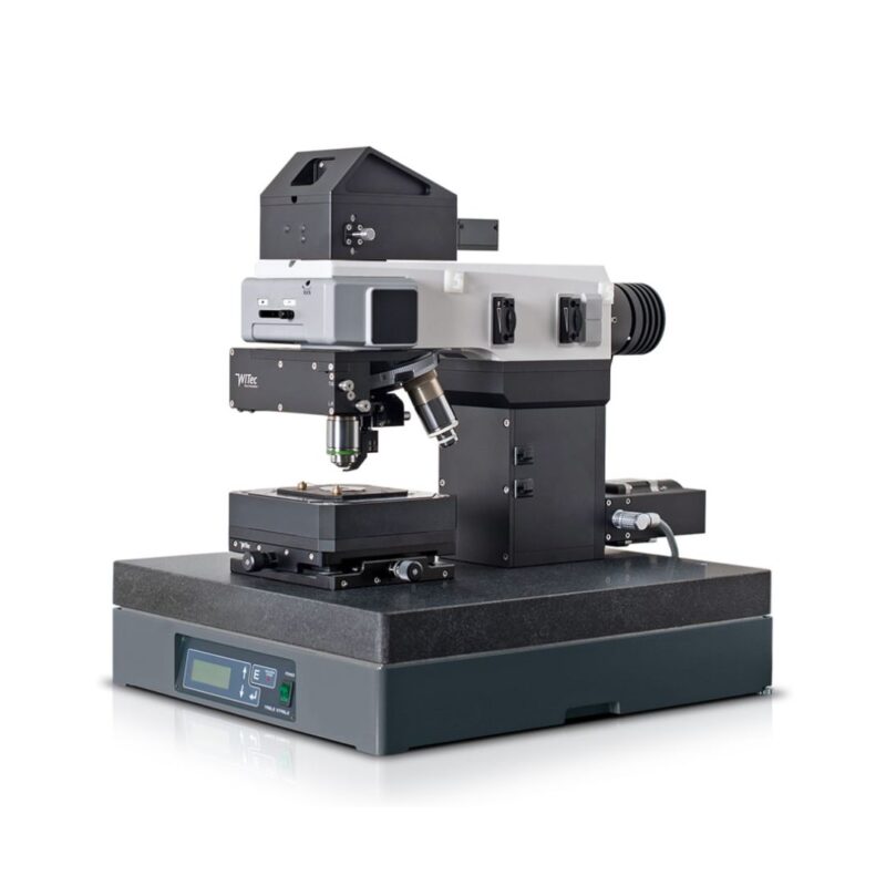 WITec alpha300 A