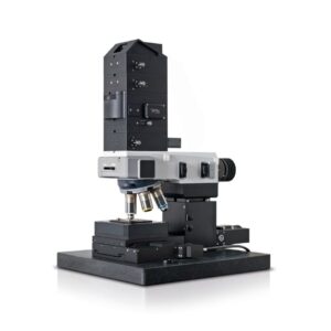 WITec alpha300 R