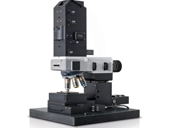WITec alpha300 R