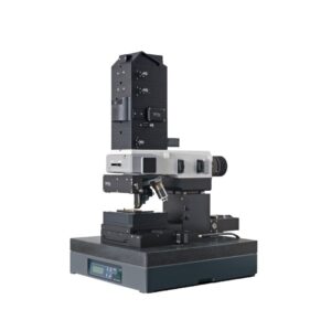 WITec alpha300 RA