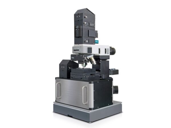 WITec alpha300 RS