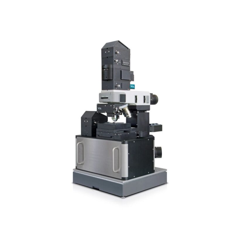 WITec alpha300 RS