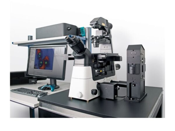 WITec alpha300 Ri