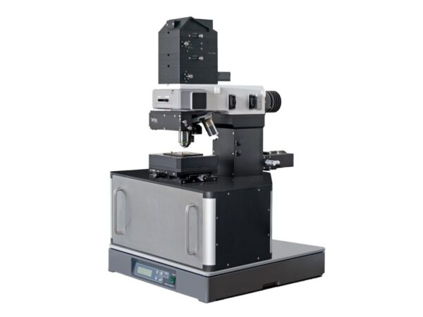 WITec alpha300 S