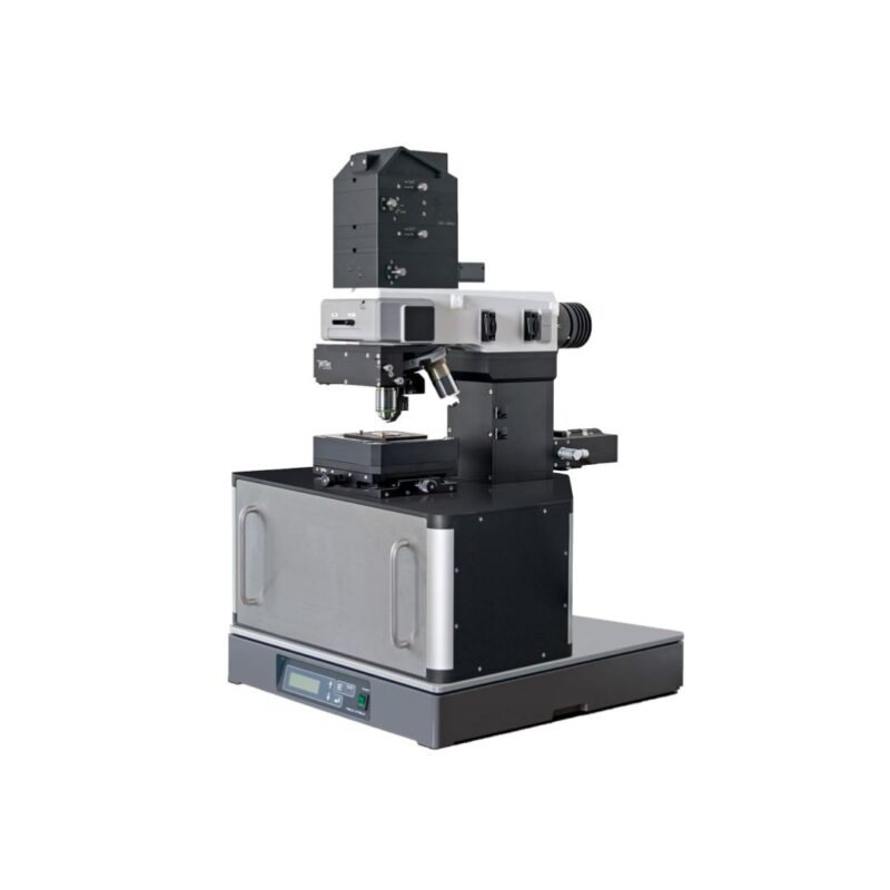 WITec alpha300 S