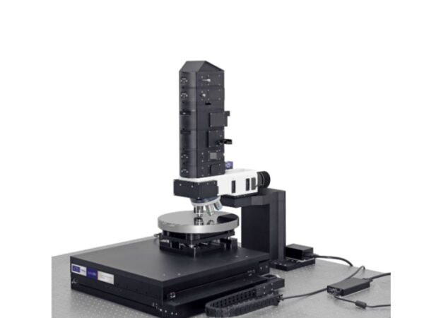 WITec alpha300 Semiconductor Edition