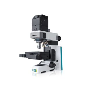 WITec alpha300 access