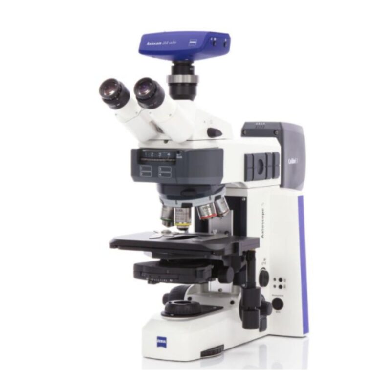 Zeiss AxioImager2Pol​
