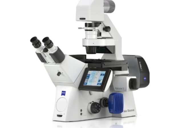 Zeiss AxioObserverforLifeScienceResearch