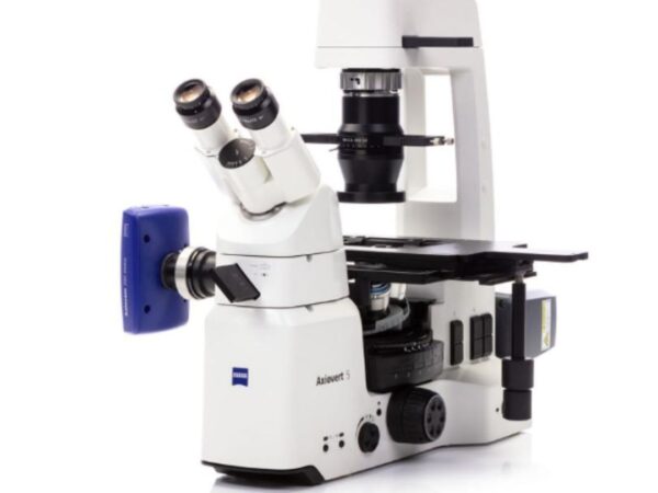 Zeiss Axiovert5