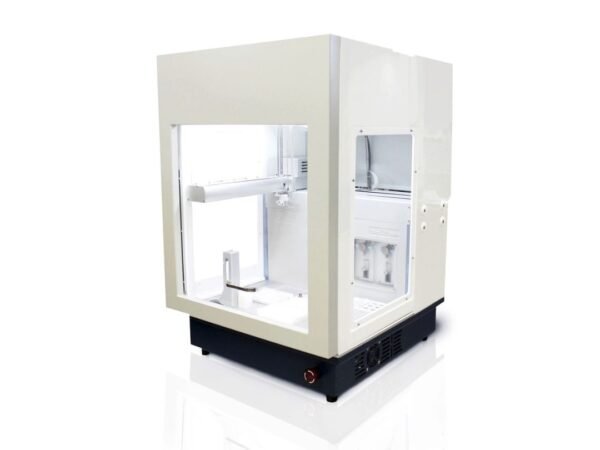 Aurora Biomed Inc. VERSA™ 110 – Automated Liquid Handling Workstation