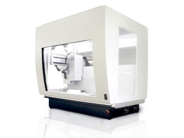 Aurora Biomed Inc. VERSA™ 1100 – High-Throughput Automated Liquid Handling Workstation