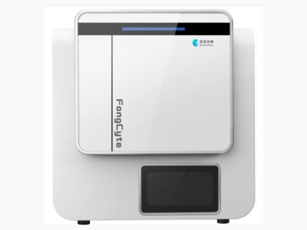 Beijing Challen Biotechnology FongCyte™ 2 Laser 11 Color Flow Cytometer