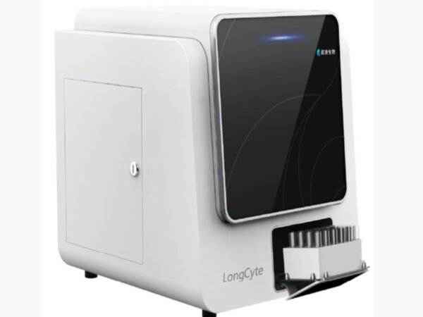 Beijing Challen Biotechnology LongCyte™ 2-laser 11-color flow cytometer