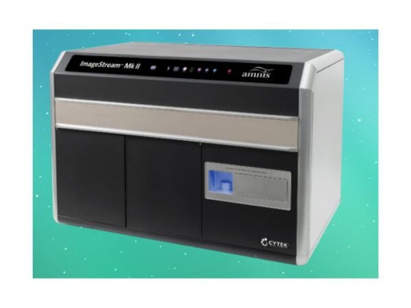 Cytek Biosciences Cytek® Amnis® ImageStream®X Mk II Imaging Flow Cytometer
