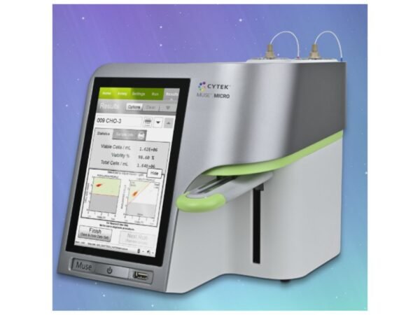 Cytek Biosciences Cytek® Muse® Micro Cell Analyzer
