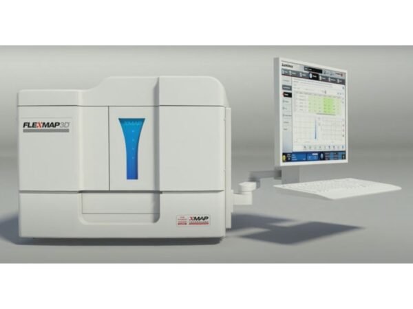 Luminex FLEXMAP 3D® System