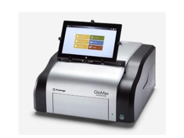Promega GloMax® Discover Microplate Reader