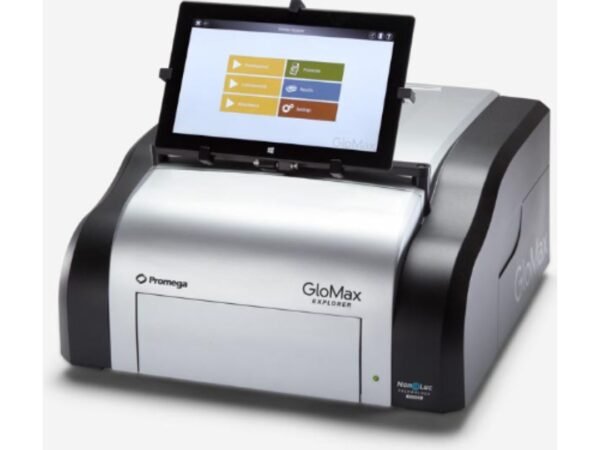 Promega GloMax® Explorer Multimode Microplate Reader