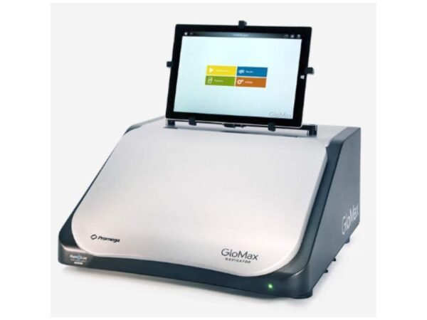 Promega GloMax® Navigator Microplate Luminometer