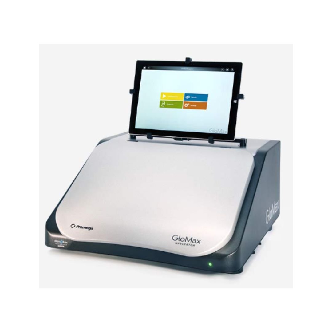 Luminescence Microplate Readers