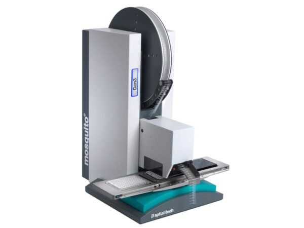SPT Labtech Ltd mosquito® Gen3