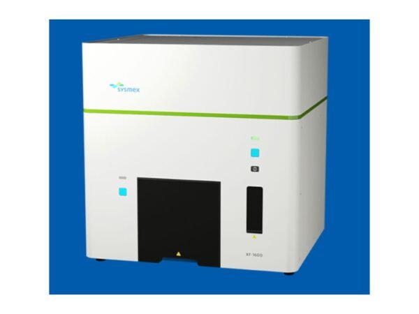 Sysmex Corporation XF-1600™ Flow Cytometer