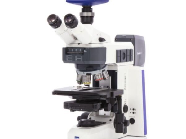 Zeiss AxioImager2Pol​