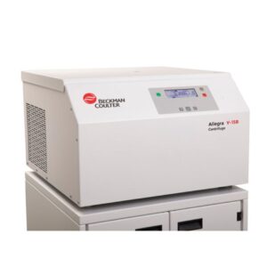 Beckman Coulter Allegra V-15R Product No C63127