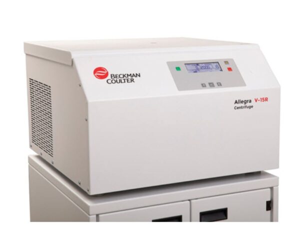 Beckman Coulter Allegra V-15R Product No C63127