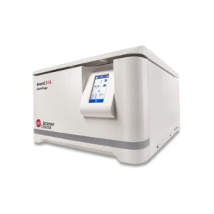 Beckman Coulter Avanti J-15 Product No C19417