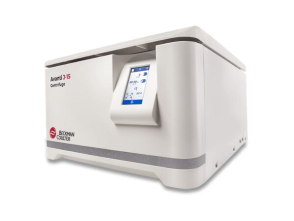 Beckman Coulter Avanti J-15 Product No C19417