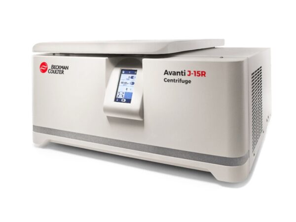 Beckman Coulter Avanti® J-15R Product No B99515