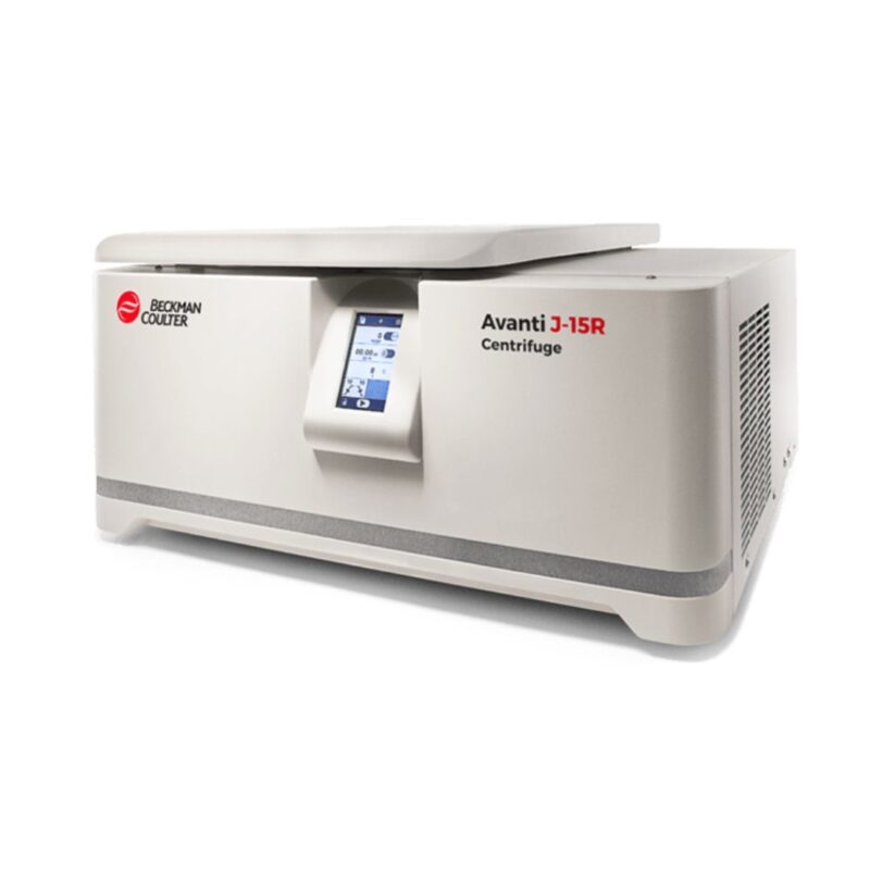 Beckman Coulter Avanti® J-15R Product No B99515