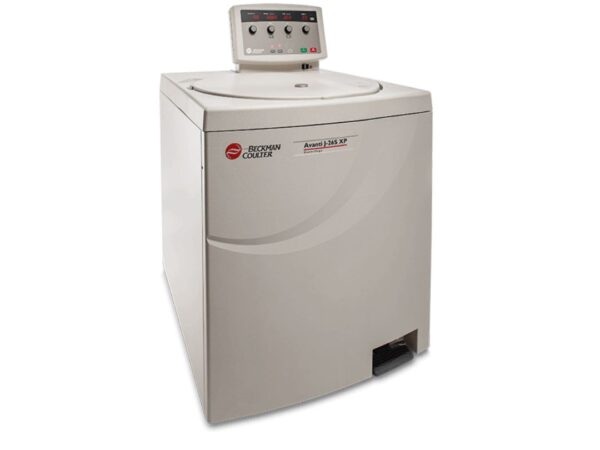 Beckman Coulter Avanti J-26 XP Product No B42205