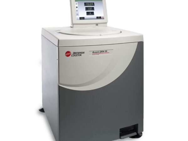 Beckman Coulter Avanti JXN-30 Product No B38621