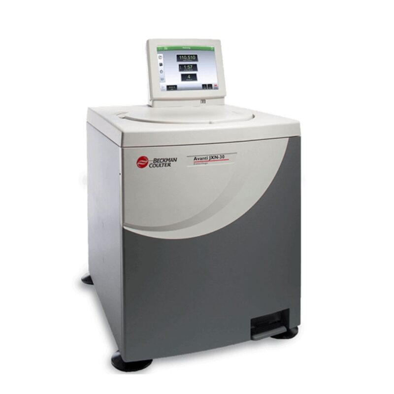 Beckman Coulter Avanti JXN-30 Product No B38624