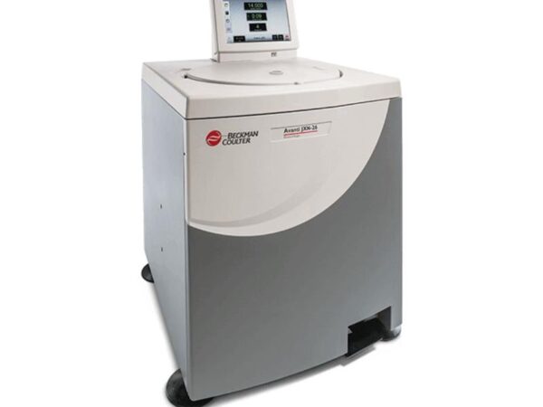 Beckman Coulter Avanti(R) JXN-26 Product No B34183