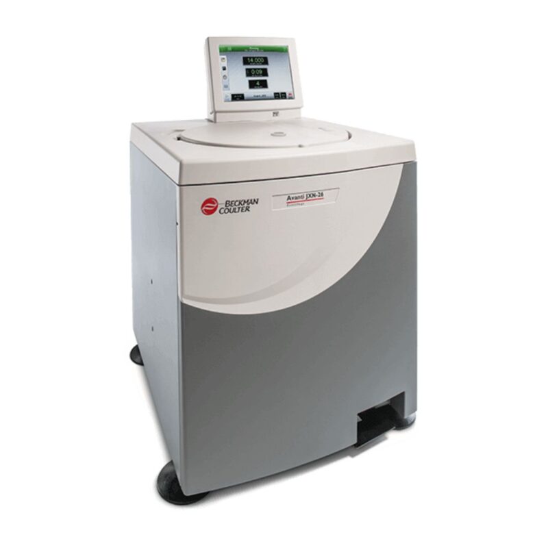 Beckman Coulter Avanti(R) JXN-26 Product No B38619